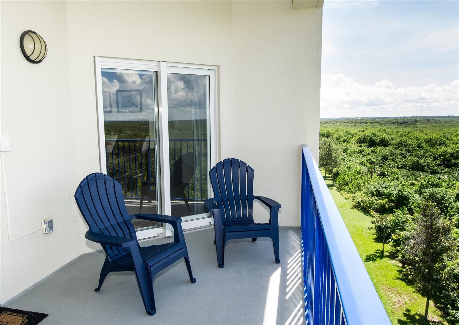 Ocean Walk Condo At Nsb Bldg 04 - Residential