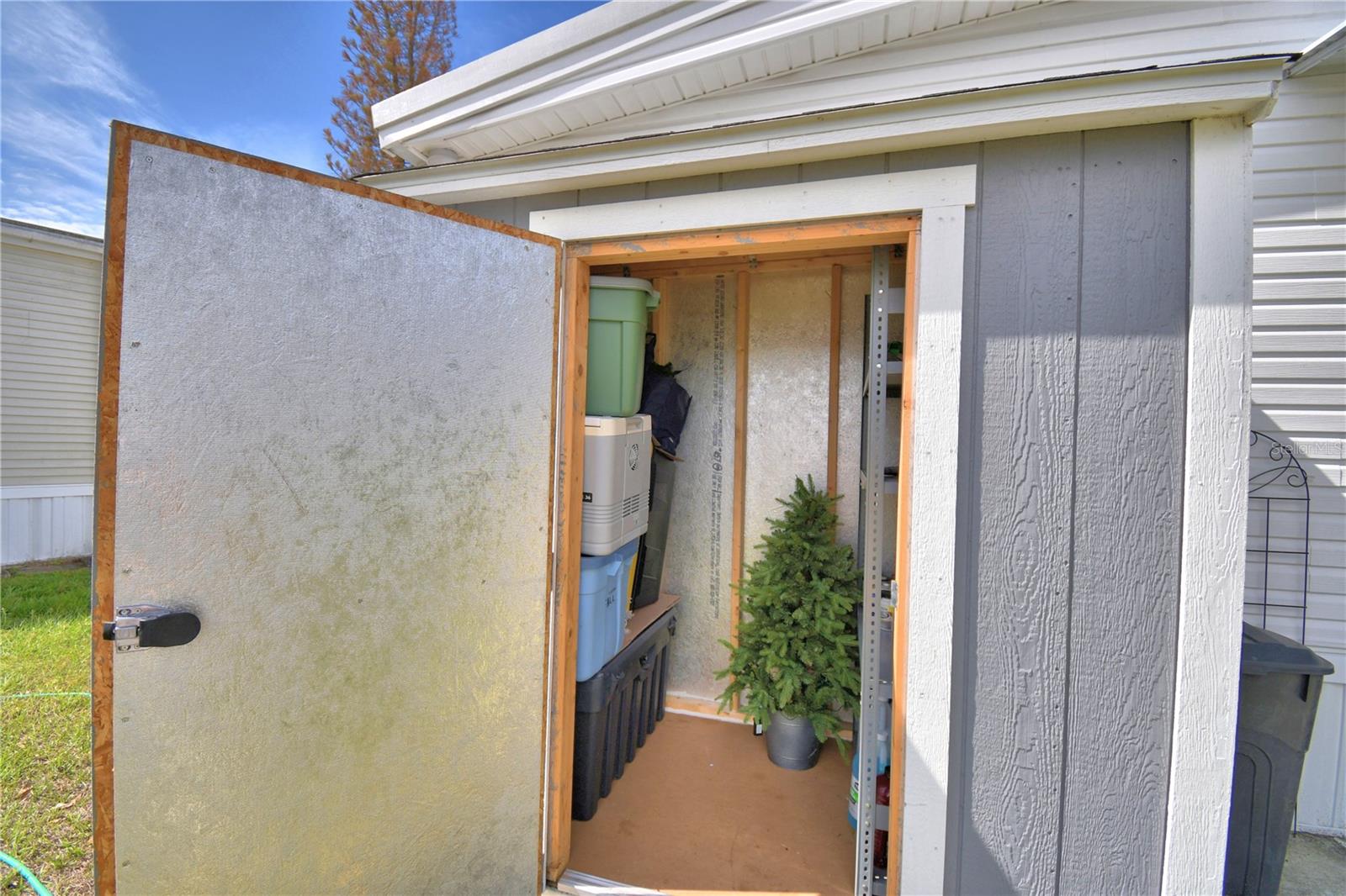 OUTDOOR RESORTS AMERICA - Residential