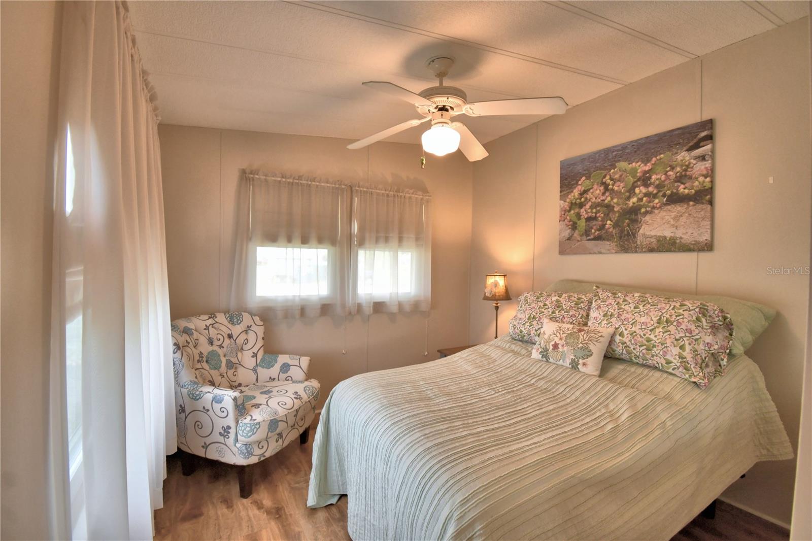 OUTDOOR RESORTS AMERICA - Residential