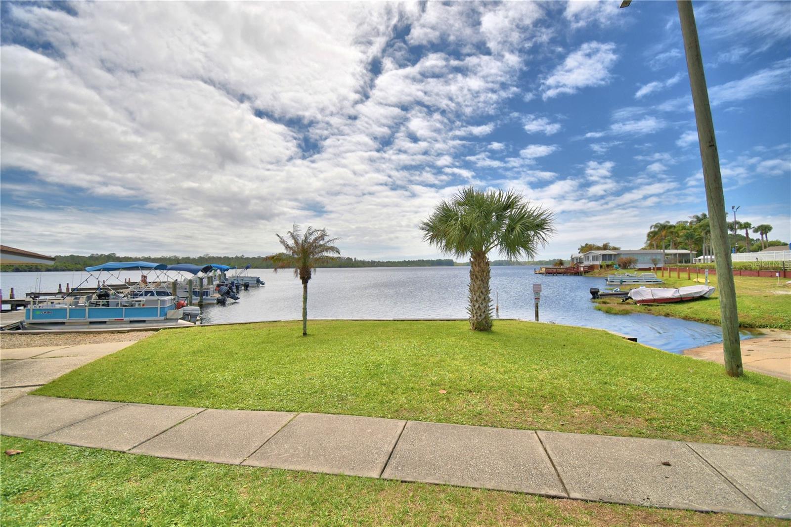 OUTDOOR RESORTS AMERICA - Residential