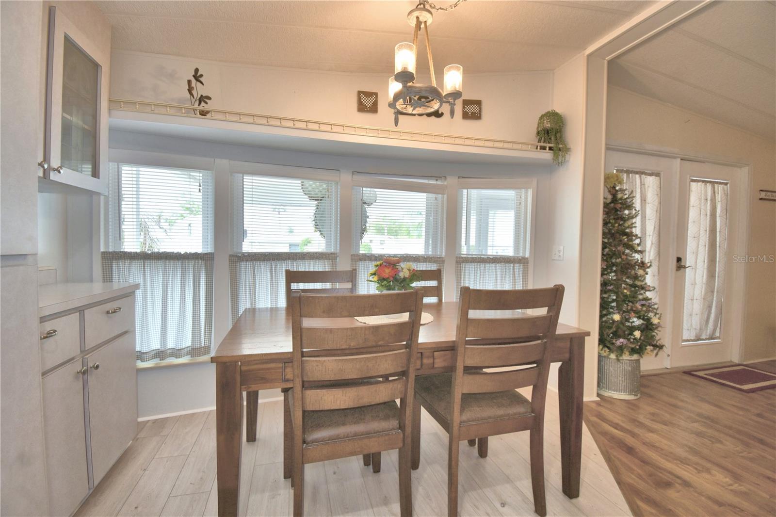 OUTDOOR RESORTS AMERICA - Residential