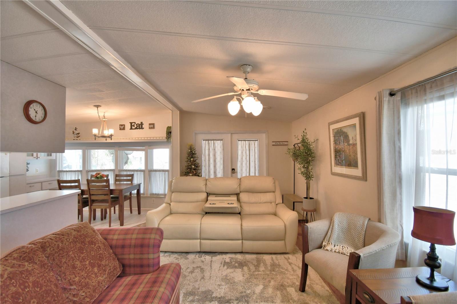 OUTDOOR RESORTS AMERICA - Residential