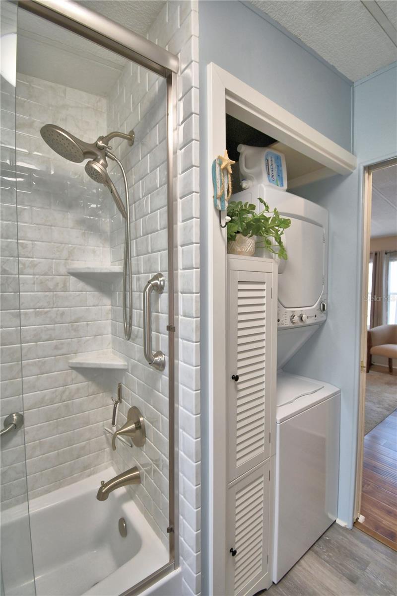 OUTDOOR RESORTS AMERICA - Residential