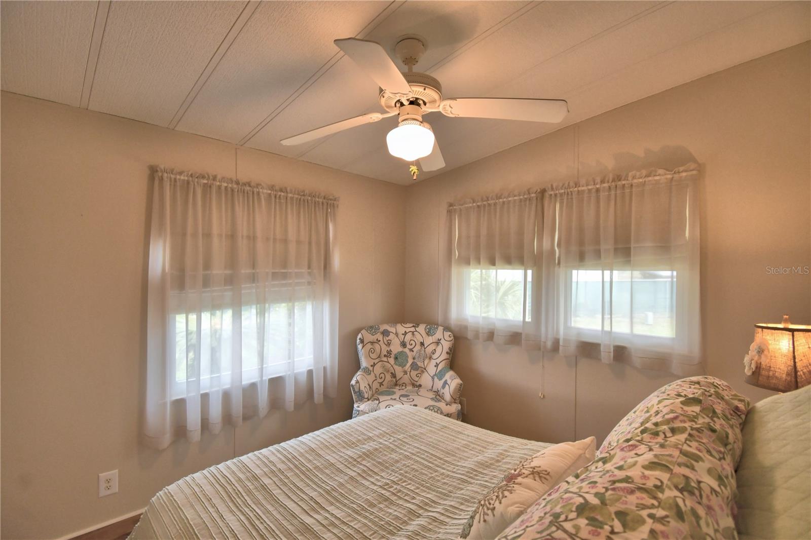 OUTDOOR RESORTS AMERICA - Residential