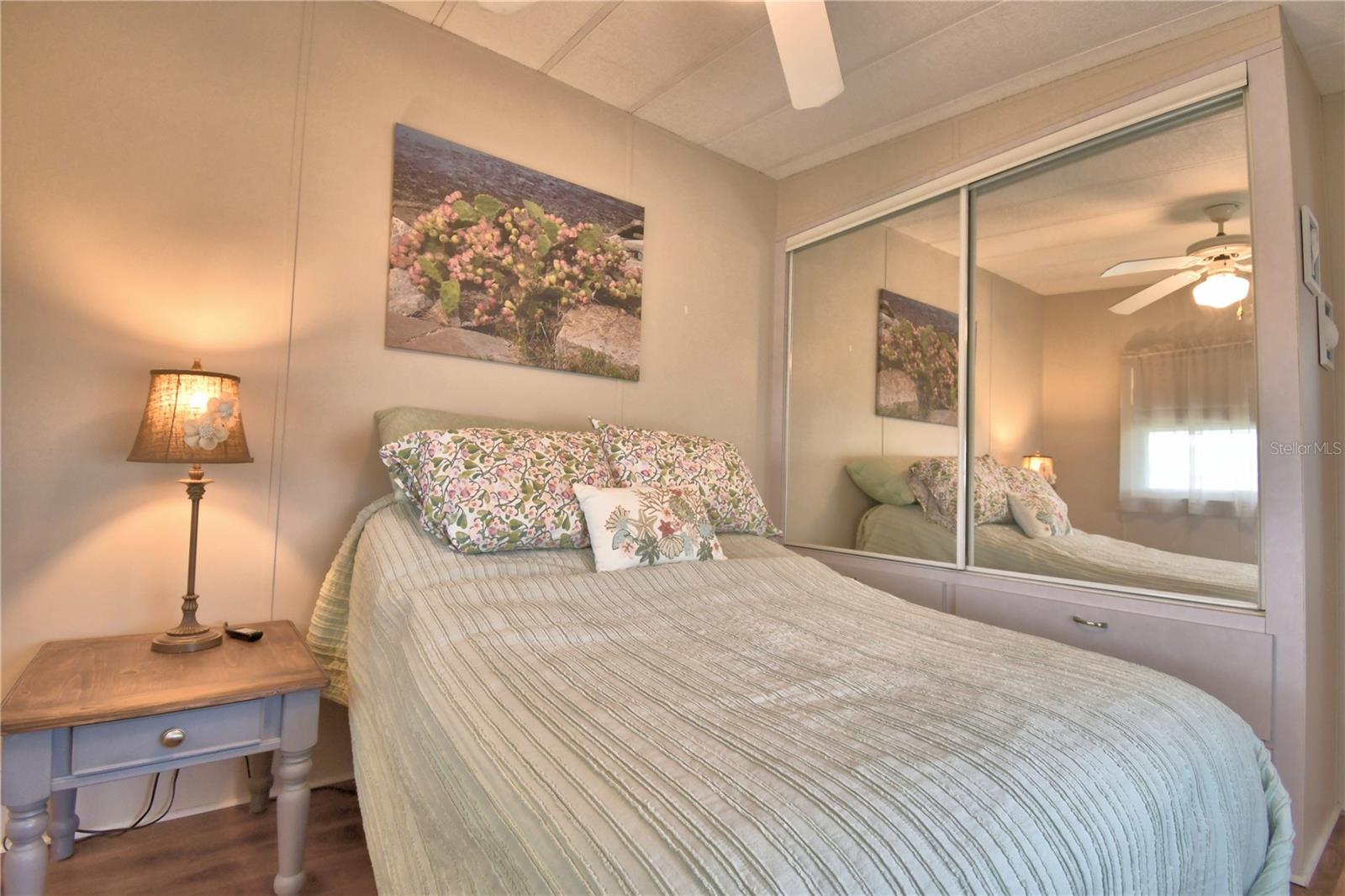 OUTDOOR RESORTS AMERICA - Residential