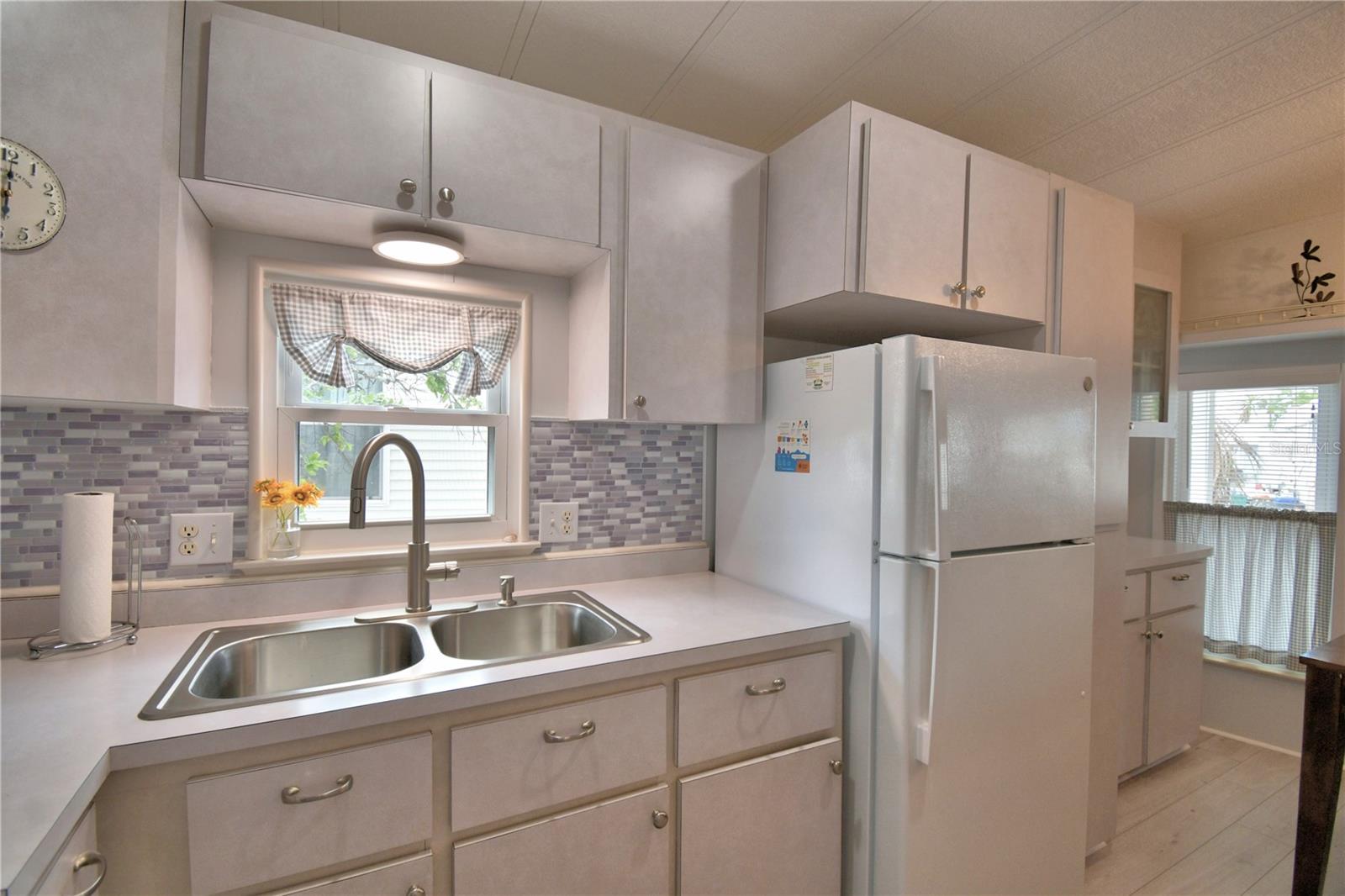 OUTDOOR RESORTS AMERICA - Residential