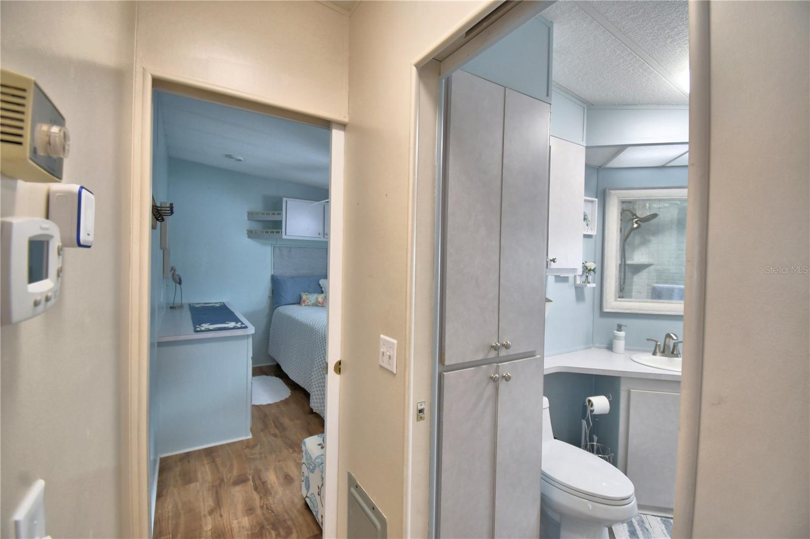 OUTDOOR RESORTS AMERICA - Residential