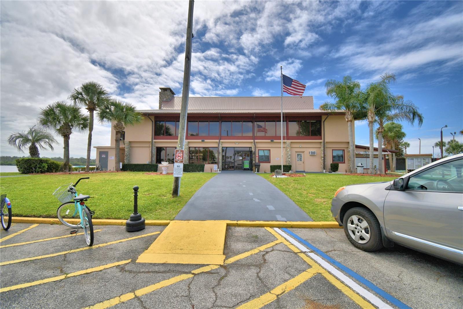 OUTDOOR RESORTS AMERICA - Residential