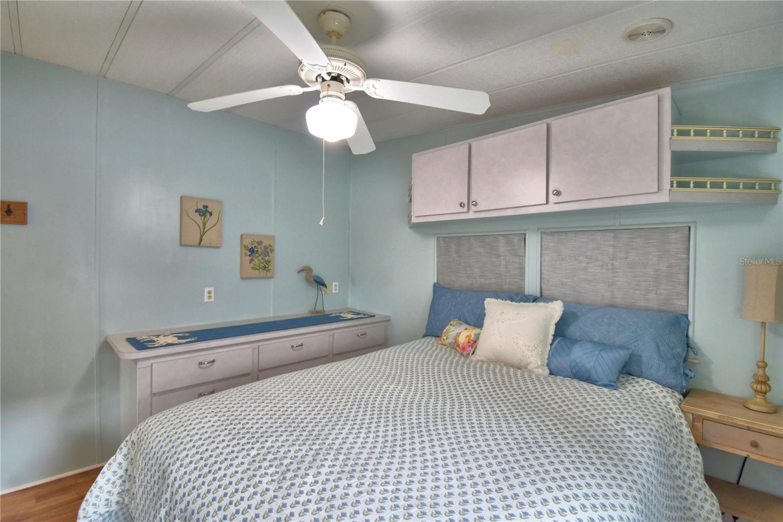 OUTDOOR RESORTS AMERICA - Residential