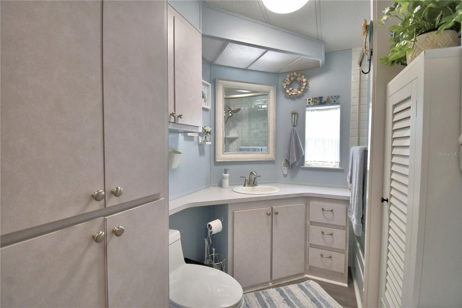 OUTDOOR RESORTS AMERICA - Residential