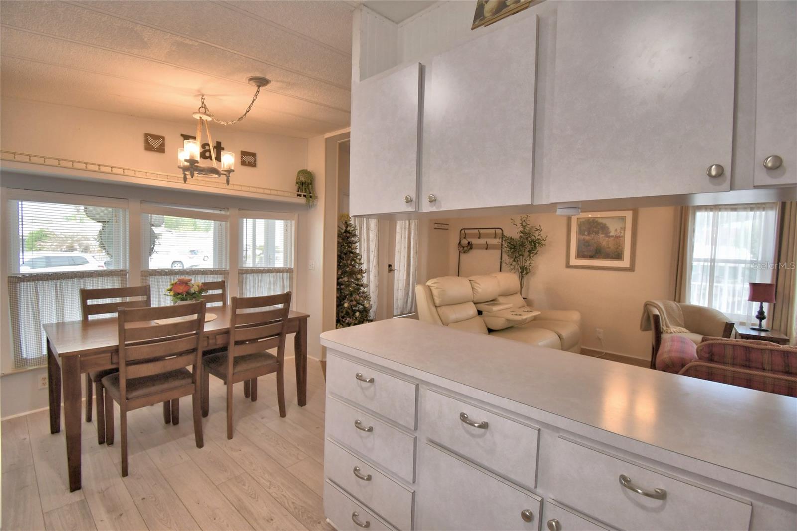 OUTDOOR RESORTS AMERICA - Residential