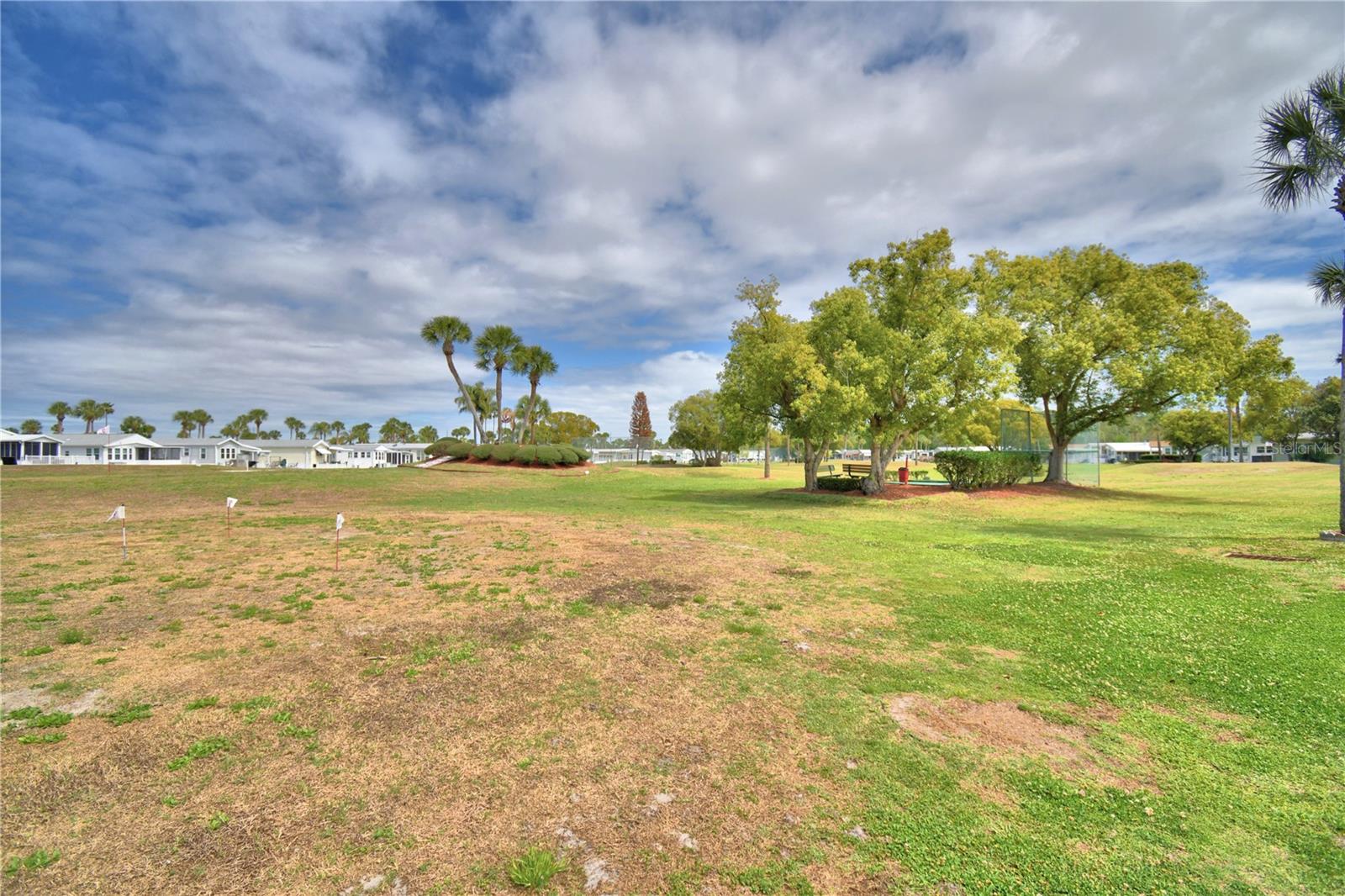 OUTDOOR RESORTS AMERICA - Residential