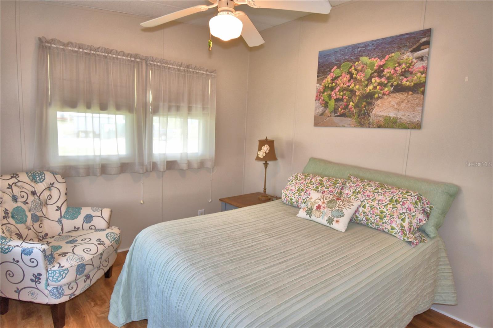 OUTDOOR RESORTS AMERICA - Residential