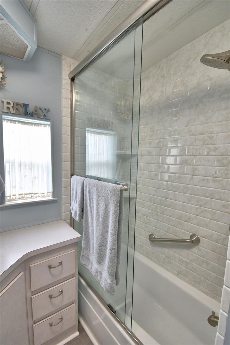 OUTDOOR RESORTS AMERICA - Residential