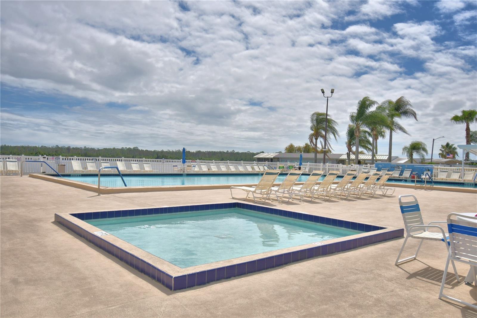 OUTDOOR RESORTS AMERICA - Residential