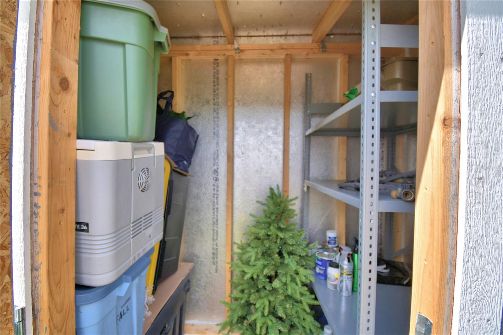 OUTDOOR RESORTS AMERICA - Residential