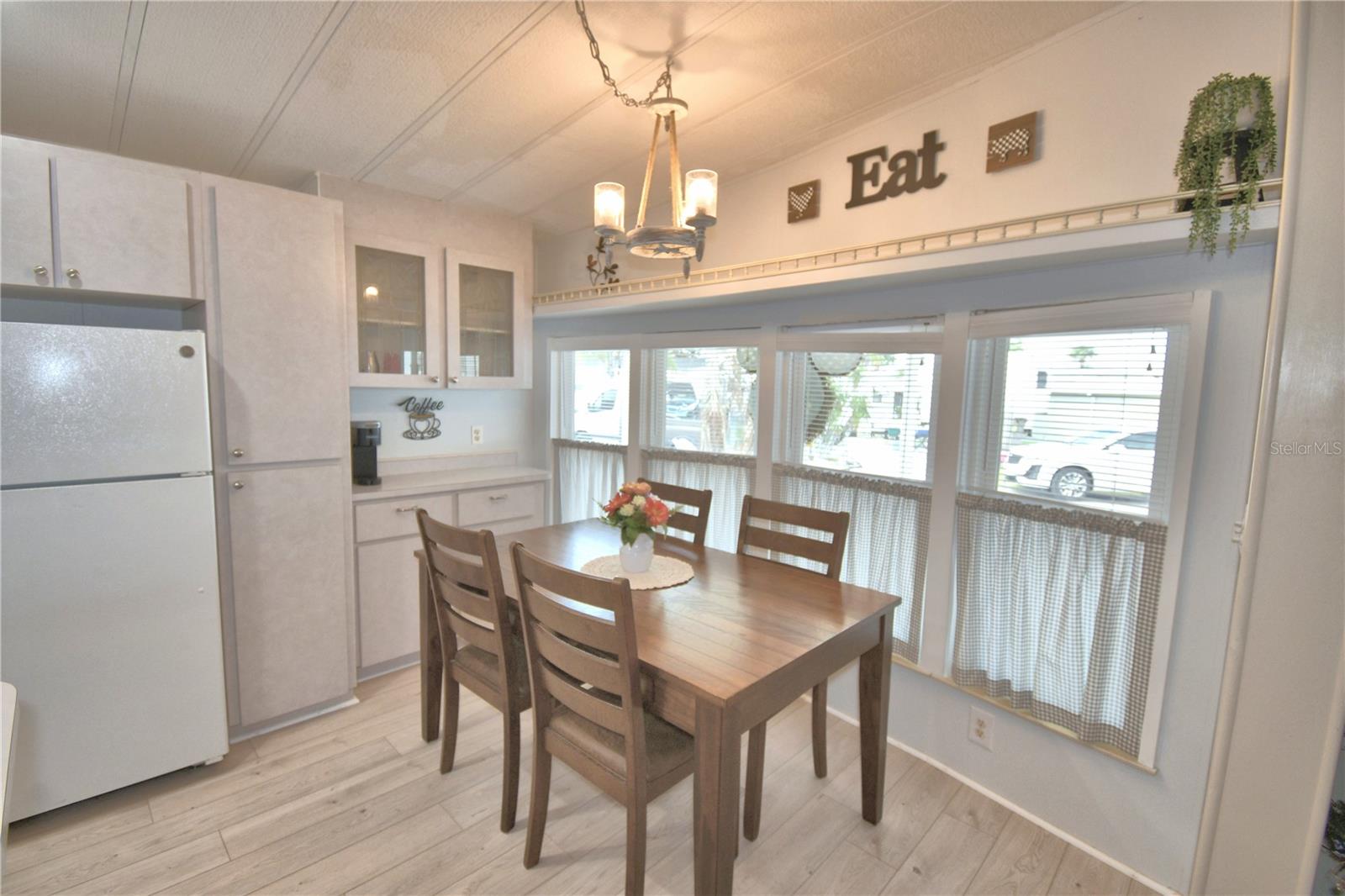 OUTDOOR RESORTS AMERICA - Residential