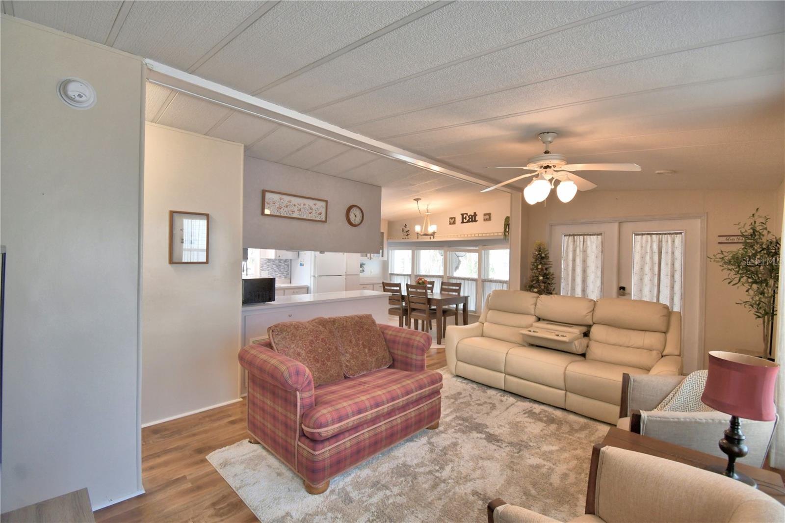 OUTDOOR RESORTS AMERICA - Residential