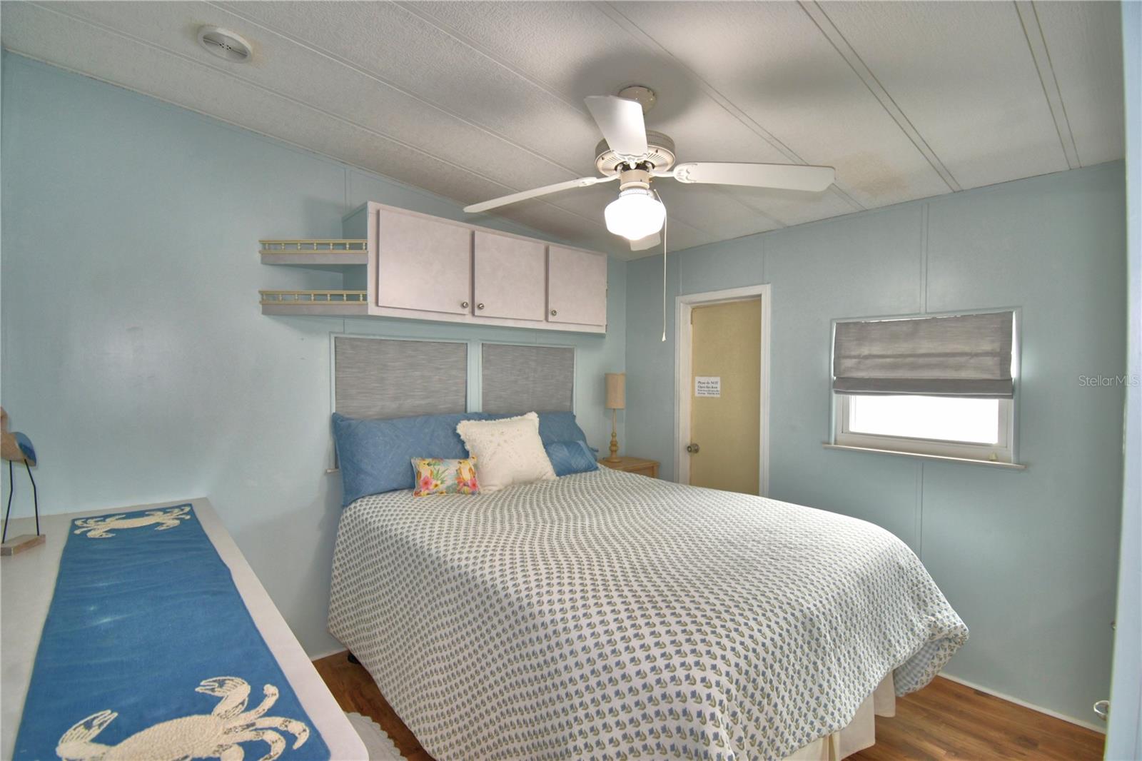 OUTDOOR RESORTS AMERICA - Residential