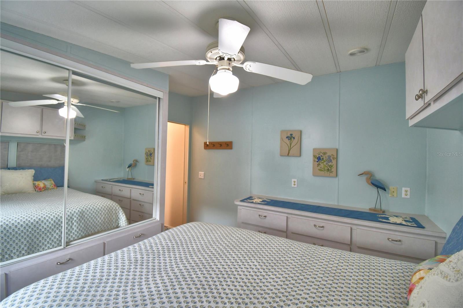 OUTDOOR RESORTS AMERICA - Residential