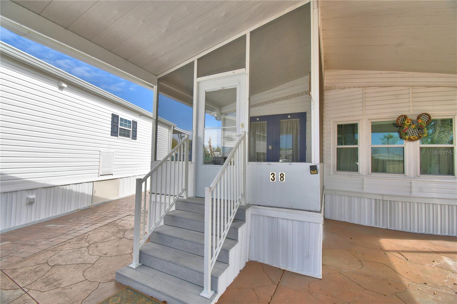 OUTDOOR RESORTS AMERICA - Residential