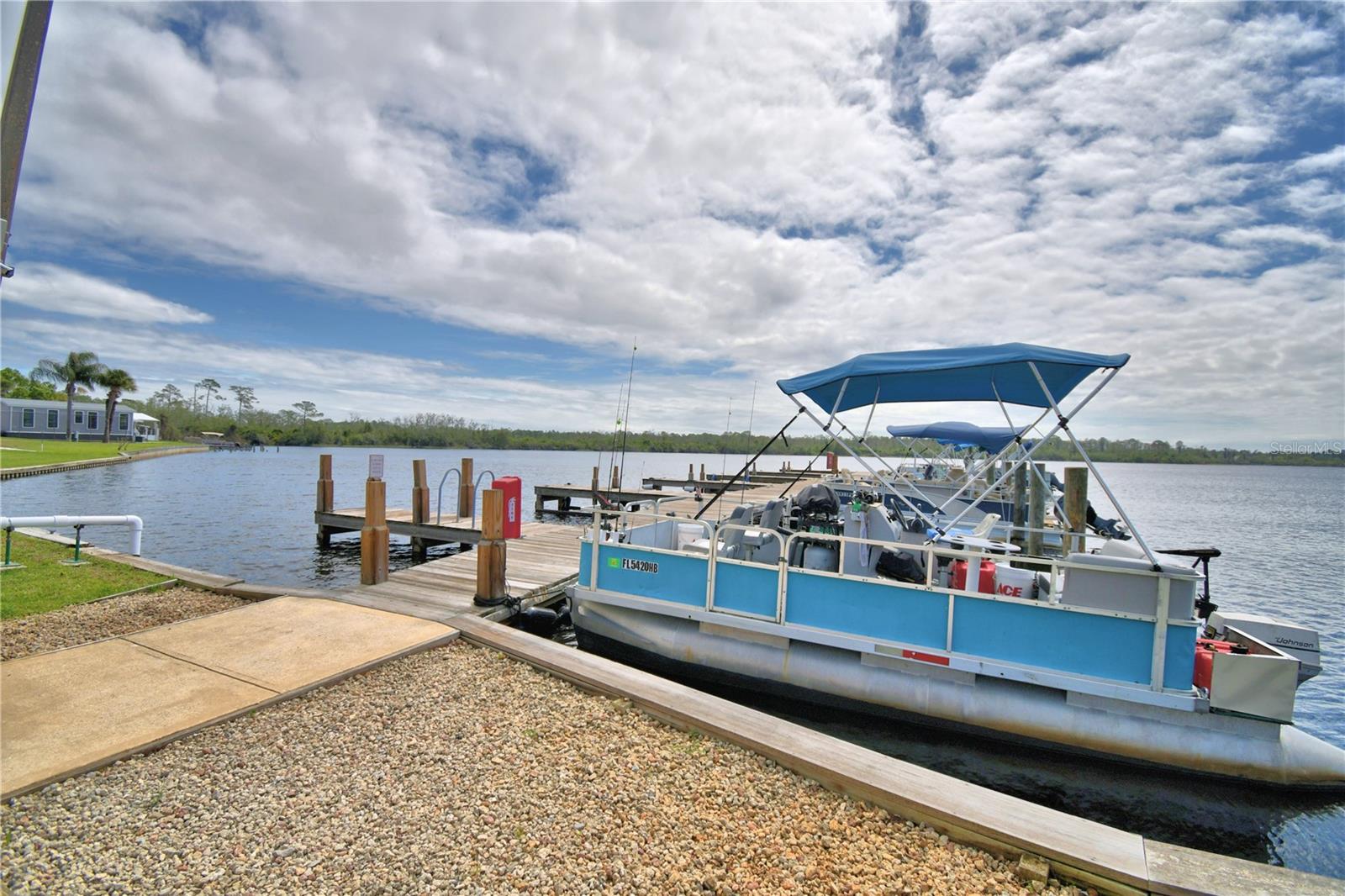 OUTDOOR RESORTS AMERICA - Residential