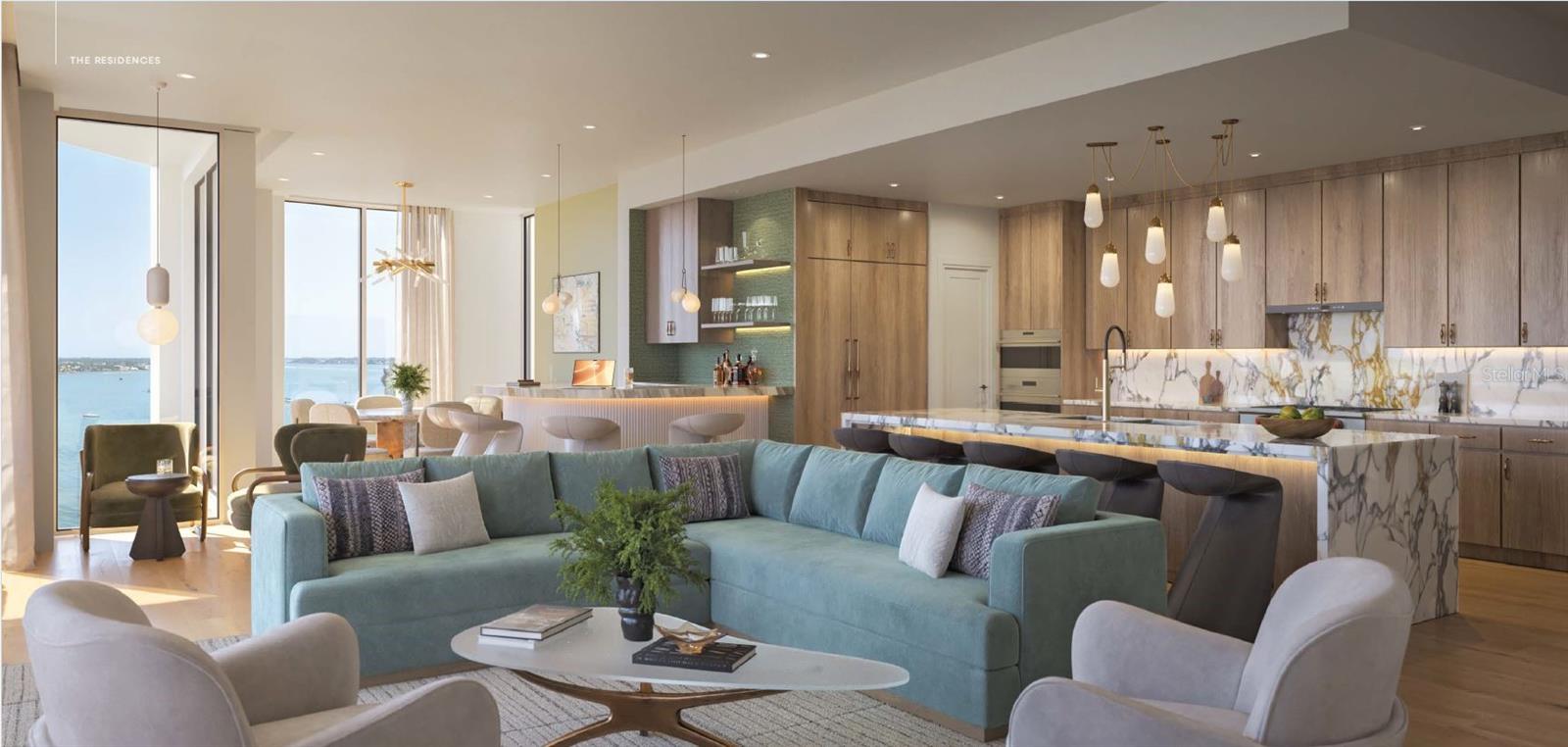 550 GOLDEN GATE POINT 904