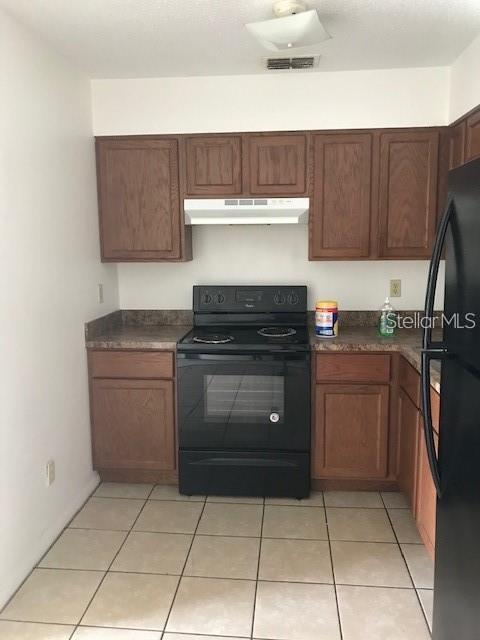 HILLCREST SUB - Residential Lease