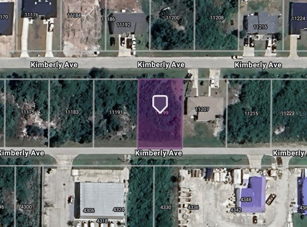 Photo 1 of 13 — 11199 KIMBERLY AVENUE, ENGLEWOOD, FL 34224