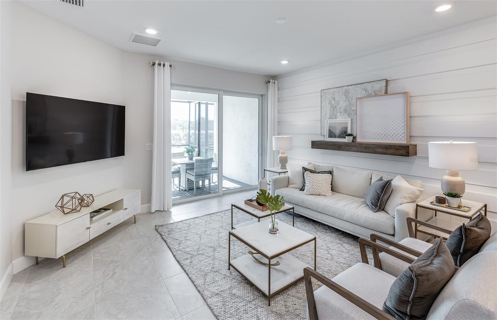 BEACHWALK BY MANASOTA KEY - Residential