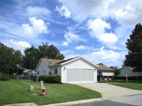 A home in DUNNELLON