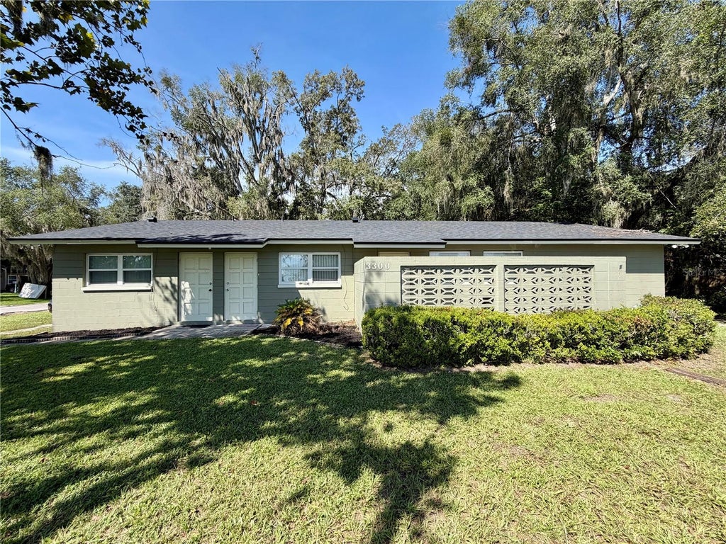 Photo of 3300 SW 23rd Street, Gainesville, FL 32608 (MLS # GC543711)