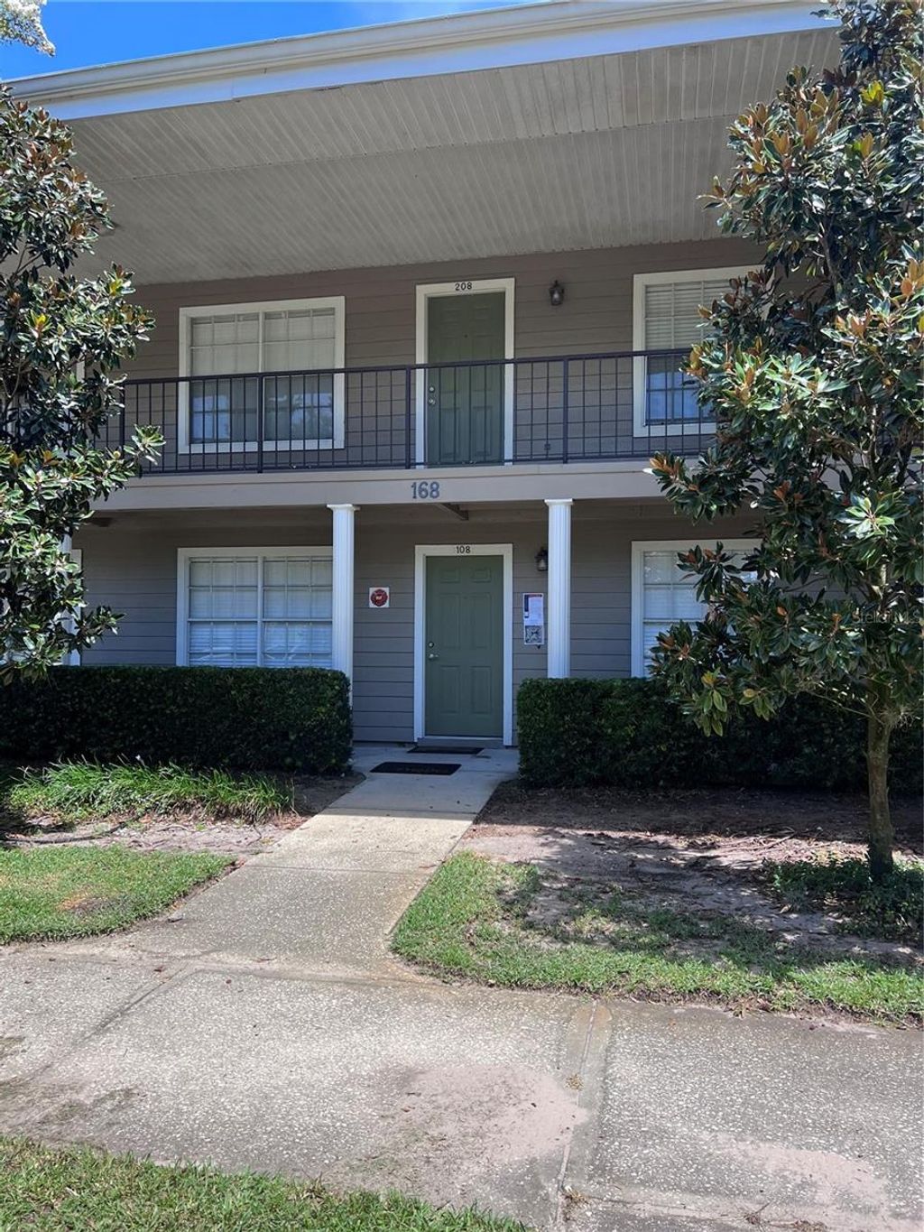 Photo of 168 Reserve Circle #200, Oviedo, FL 32765 (MLS # O6380210)