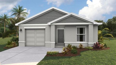 Photo of 17860 Wheat Stack Court, Parrish, FL 34219 (MLS # A4690485)