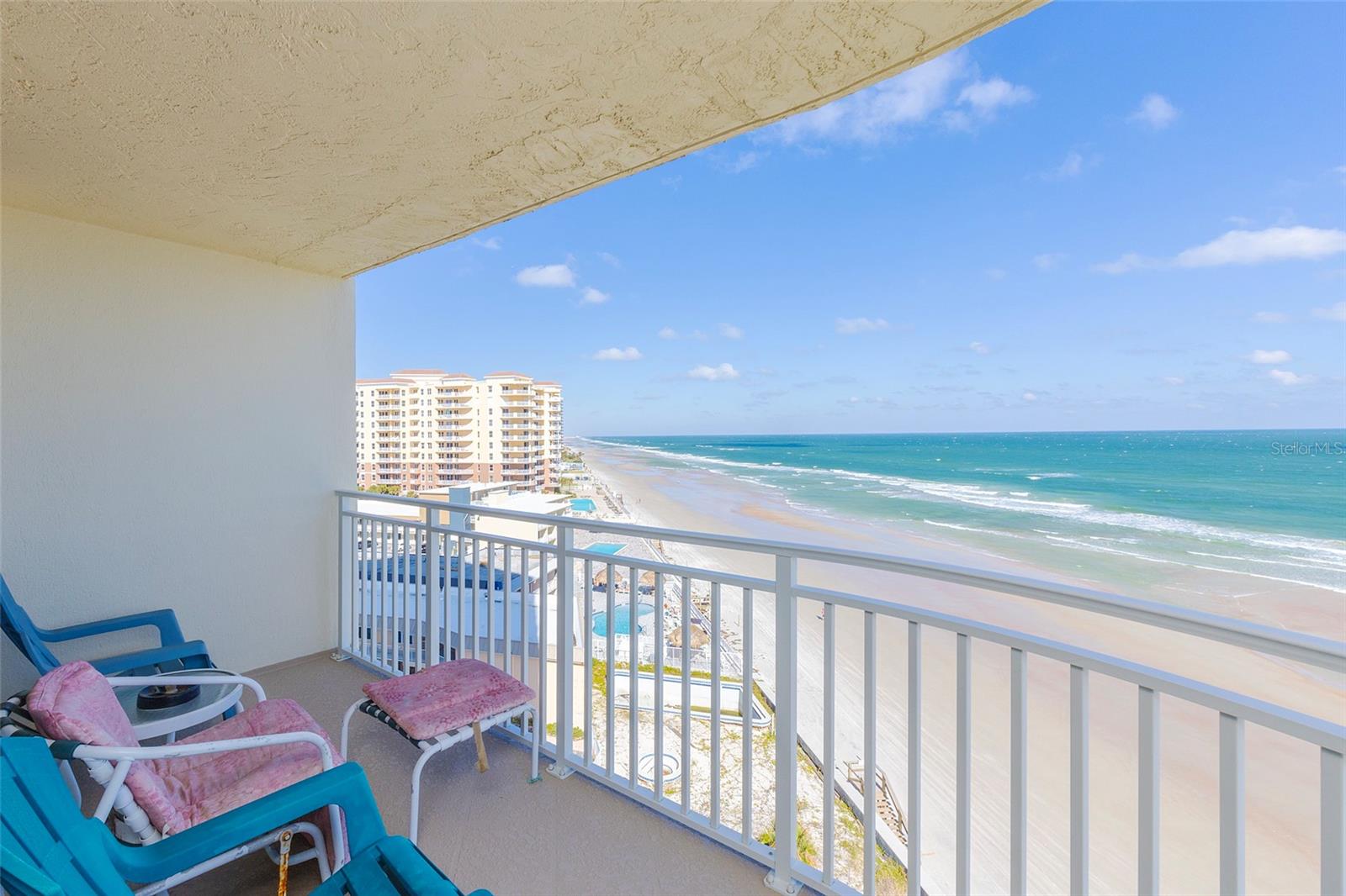 PENINSULA CONDO - Residential