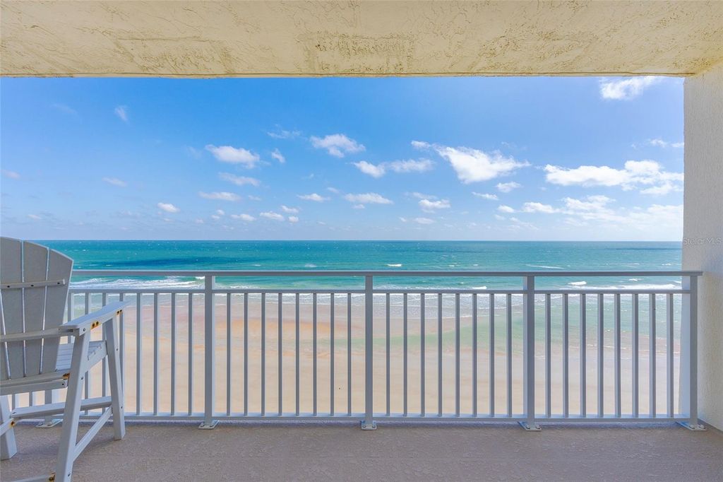 Photo of 2545 S Atlantic Avenue #803, Daytona Beach Shores, FL 32118 (MLS # NS1087328)