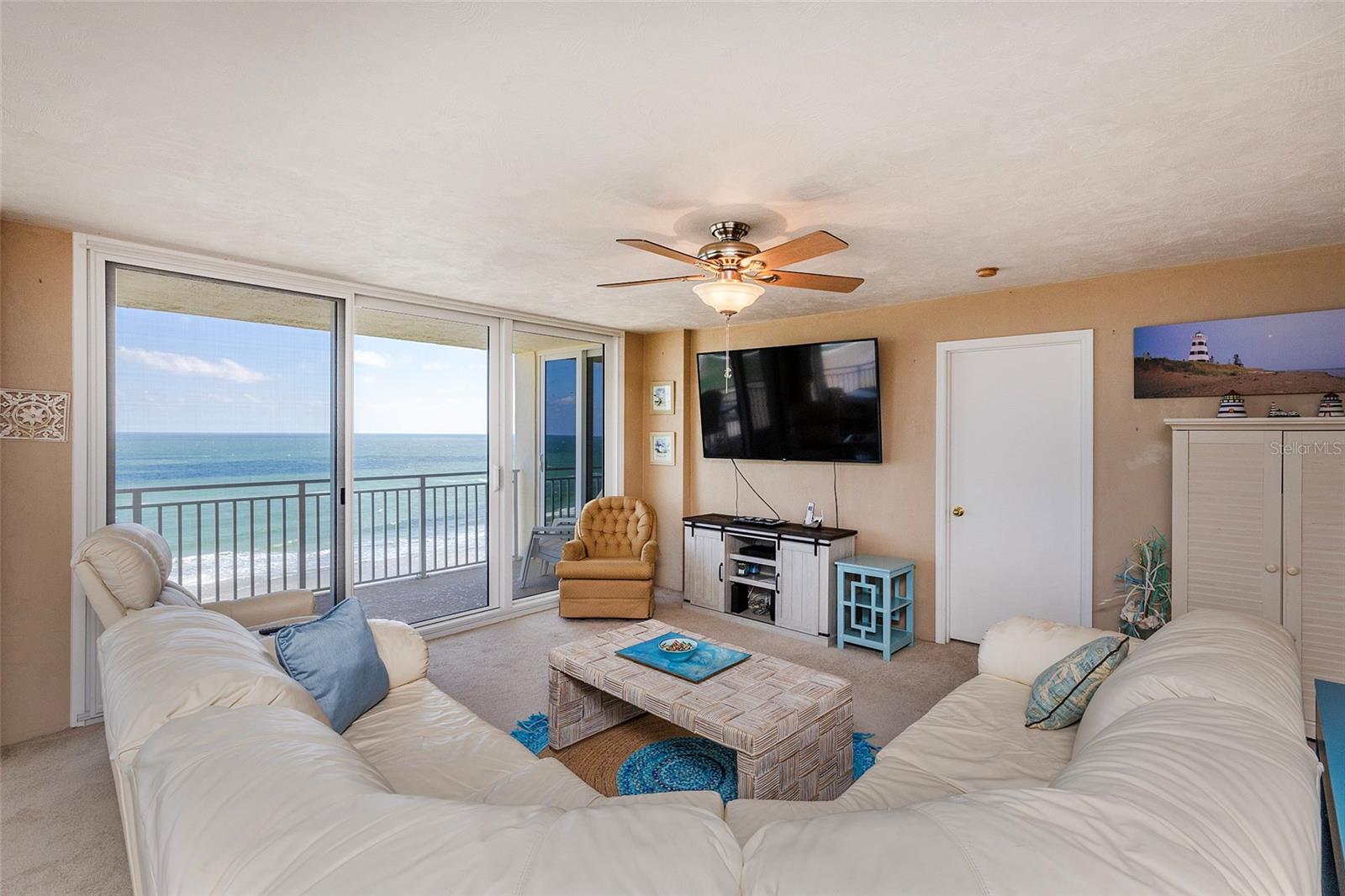 PENINSULA CONDO - Residential