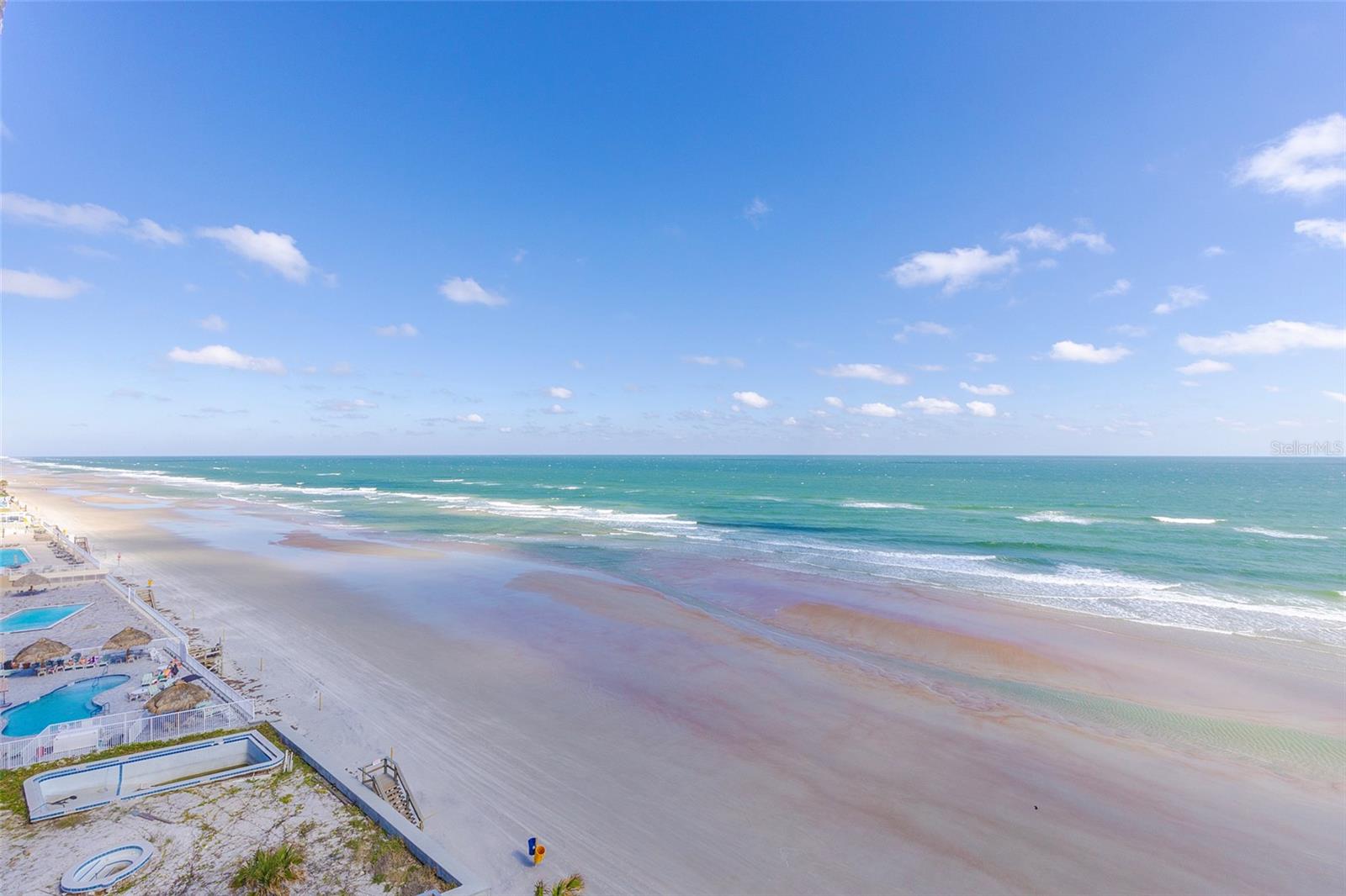 PENINSULA CONDO - Residential