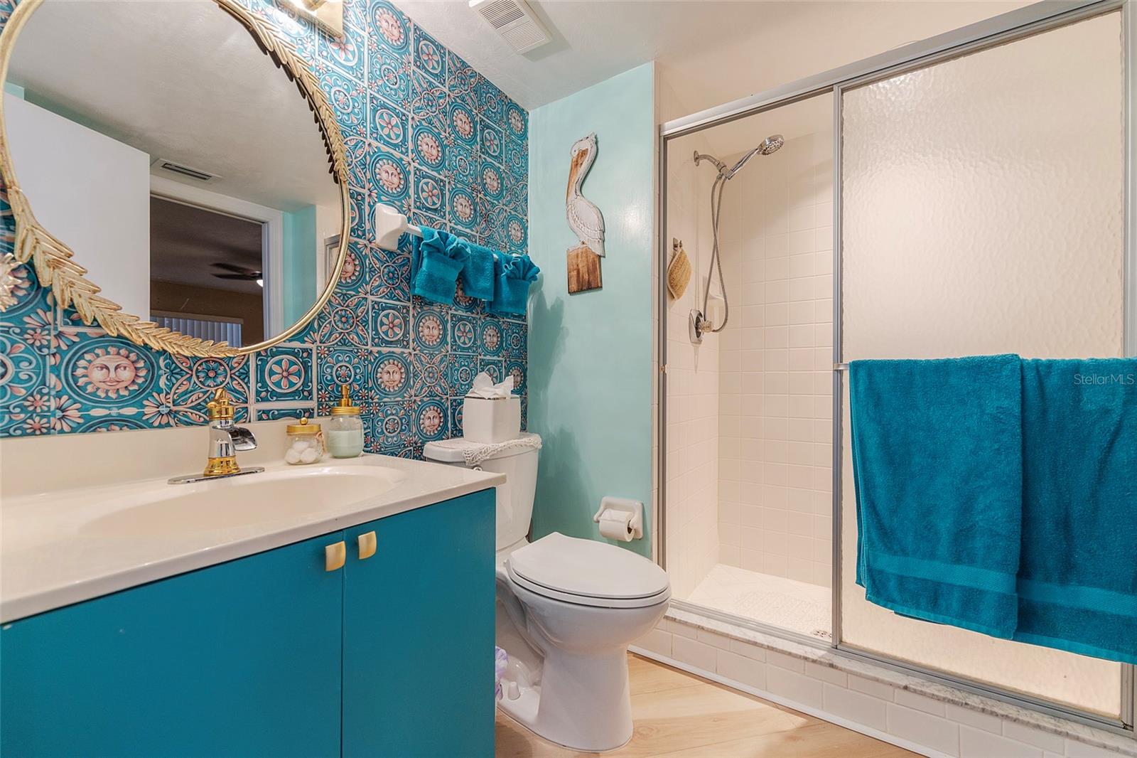 PENINSULA CONDO - Residential