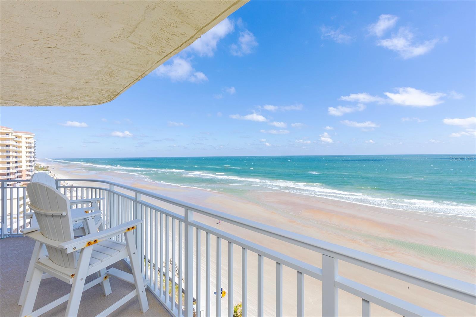 PENINSULA CONDO - Residential