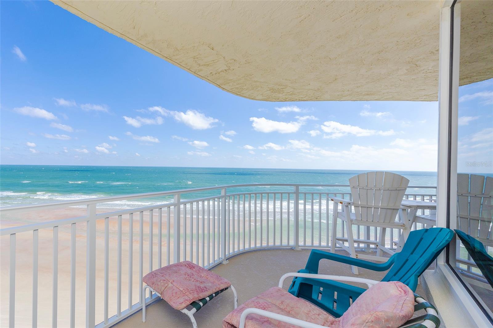 PENINSULA CONDO - Residential