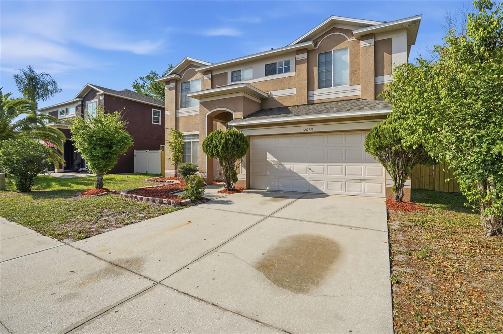 SUMMERFIELD VILLAGE 1 TR 28 - Residential