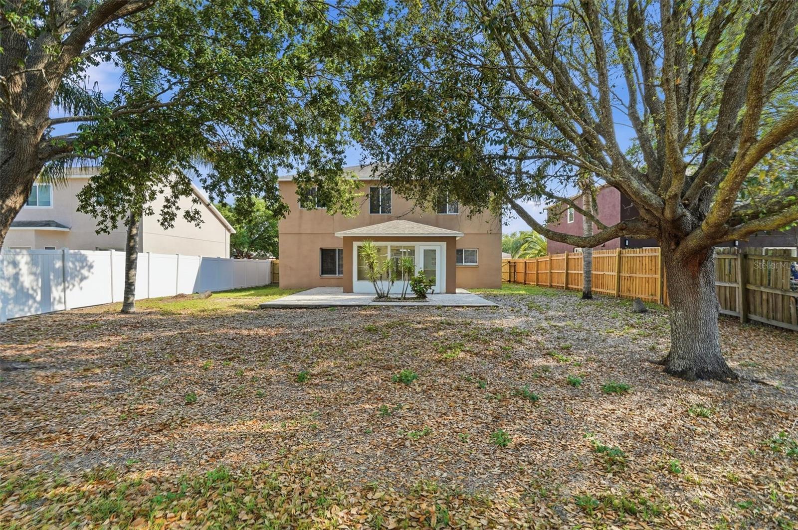 SUMMERFIELD VILLAGE 1 TR 28 - Residential