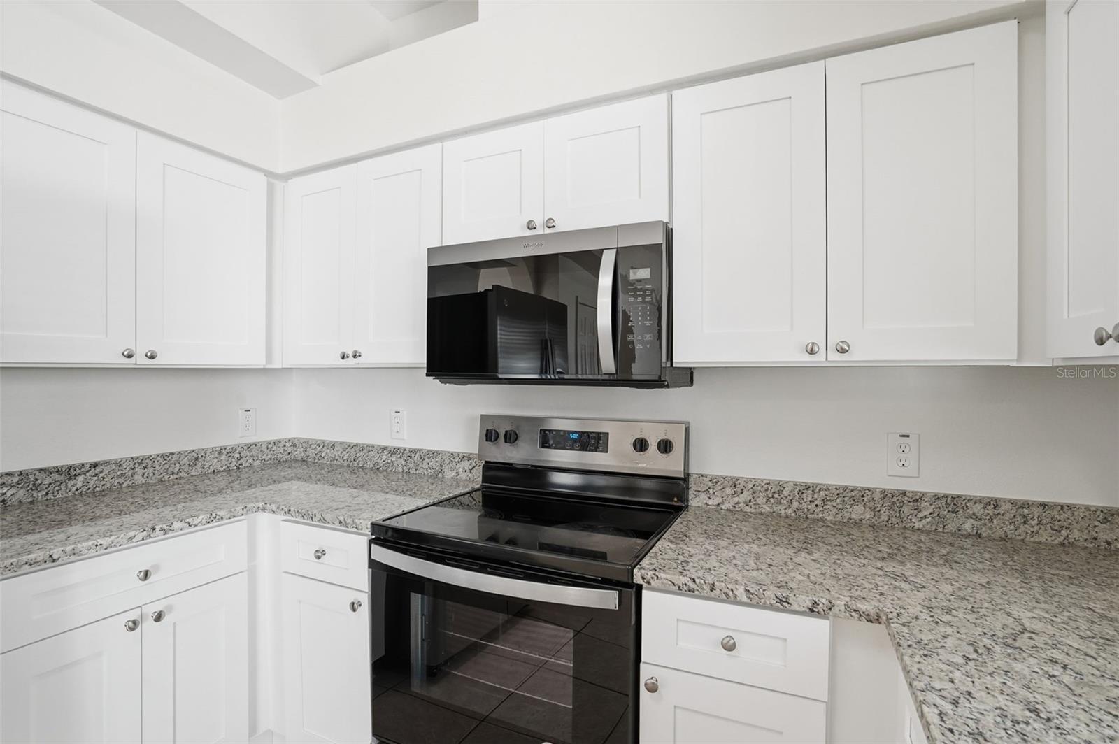 SUMMERFIELD VILLAGE 1 TR 28 - Residential