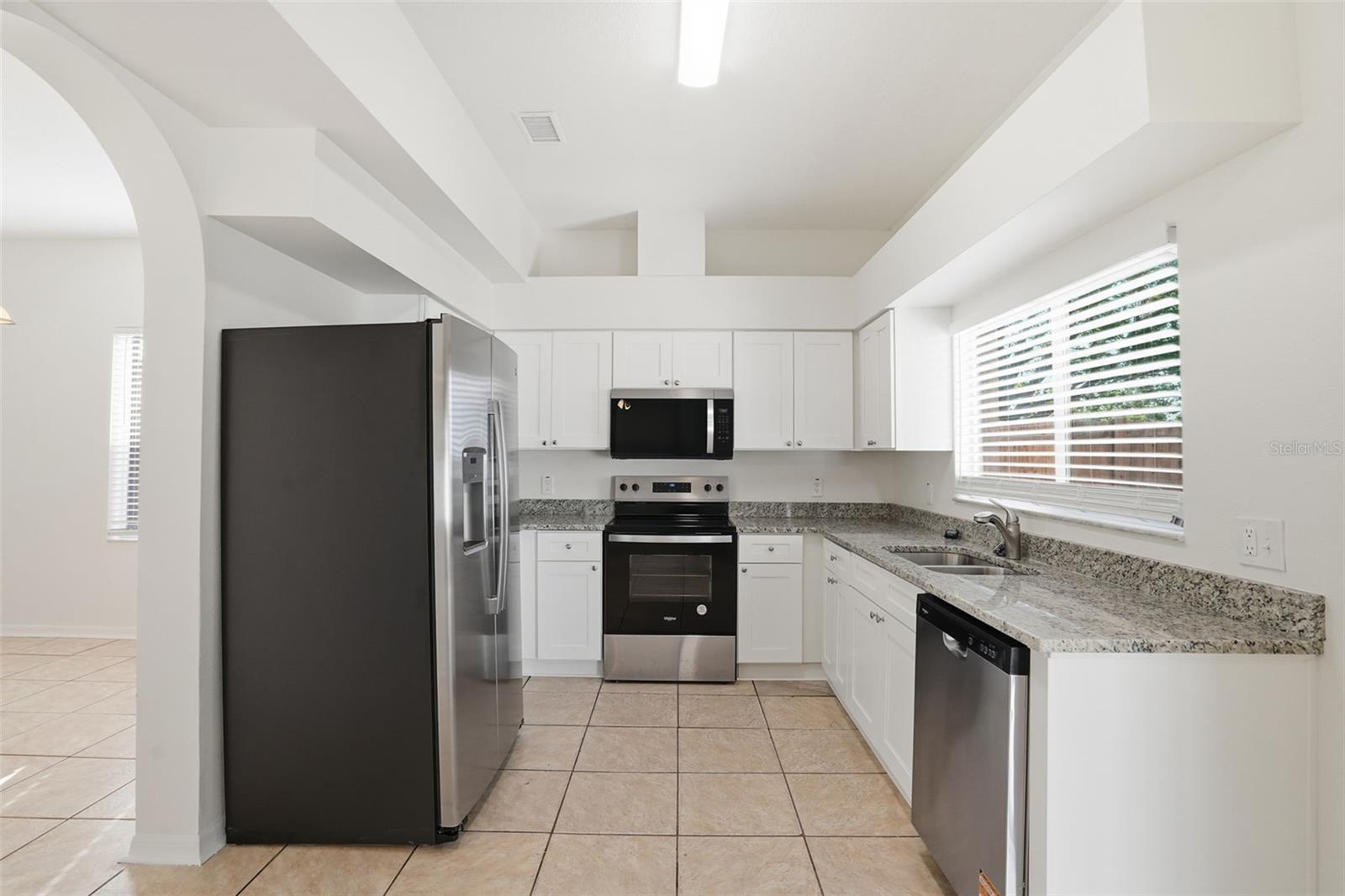 SUMMERFIELD VILLAGE 1 TR 28 - Residential