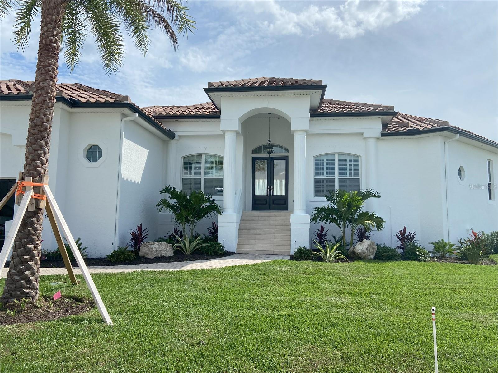 Front -3840 Rudder Way, New Port Richey, FL