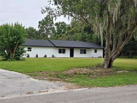 A home in OCALA