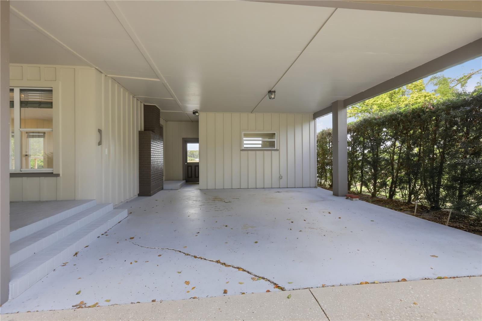 MAGNOLIA SHORES - Residential