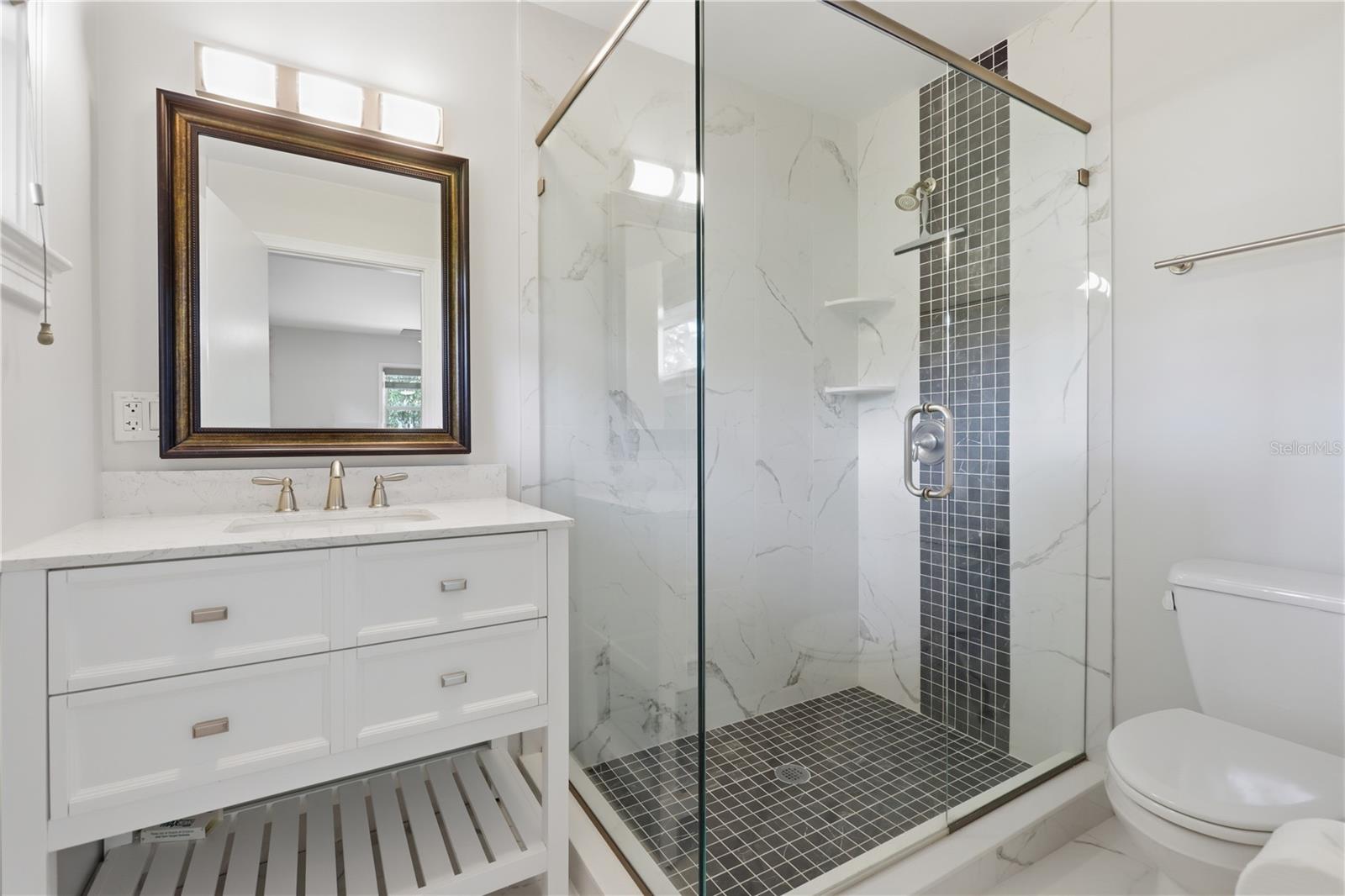 MAGNOLIA SHORES - Residential