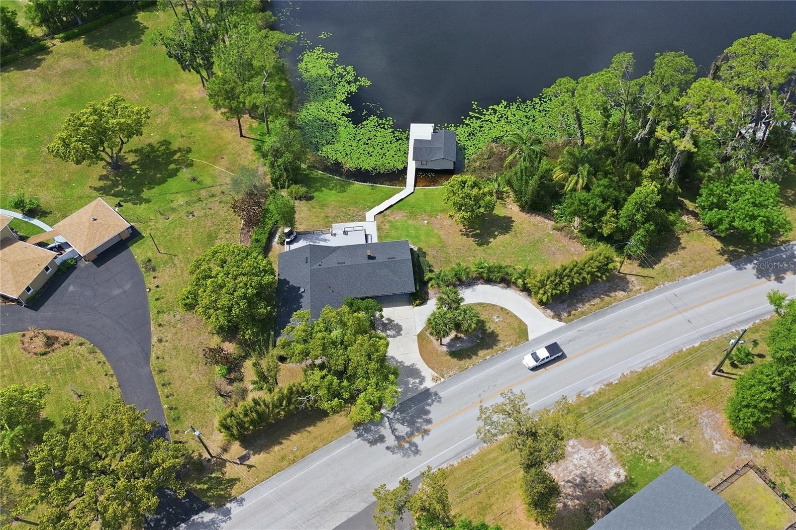 MAGNOLIA SHORES - Residential